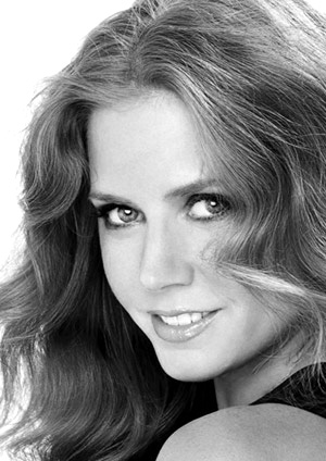 Amy Adams