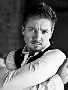 Jeremy Renner