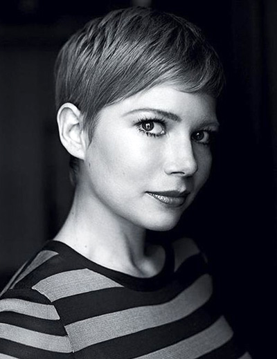 Michelle Williams