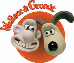 Wallace and Gromit