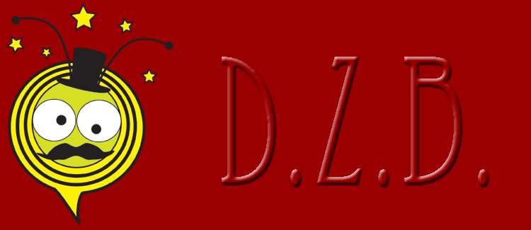 DZB Logo