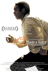 12 Years A Slave
