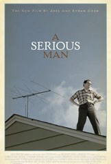 A Serious Man