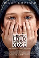 Extremely Loud and Incredibly Close