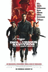 Inglourious Basterds