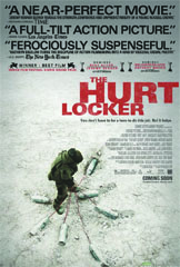 The Hurt Locker