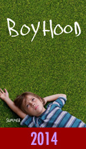 Boyhood