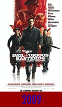 Inglourious Basterds