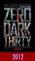 Zero Dark Thirty